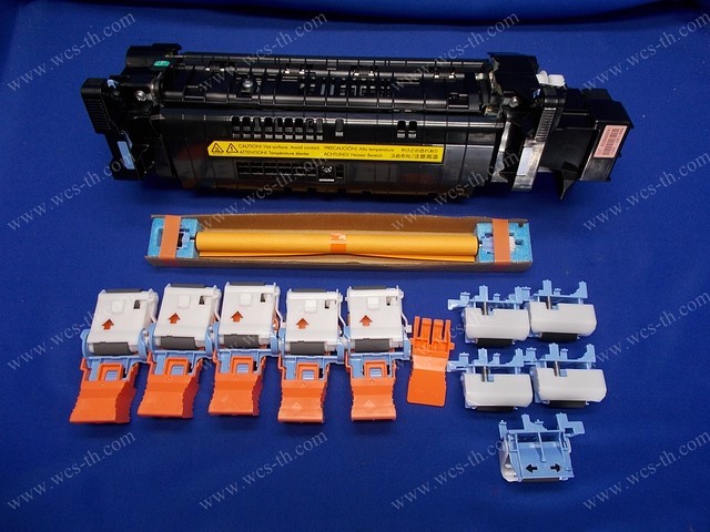 Maintenance Kit 220V 